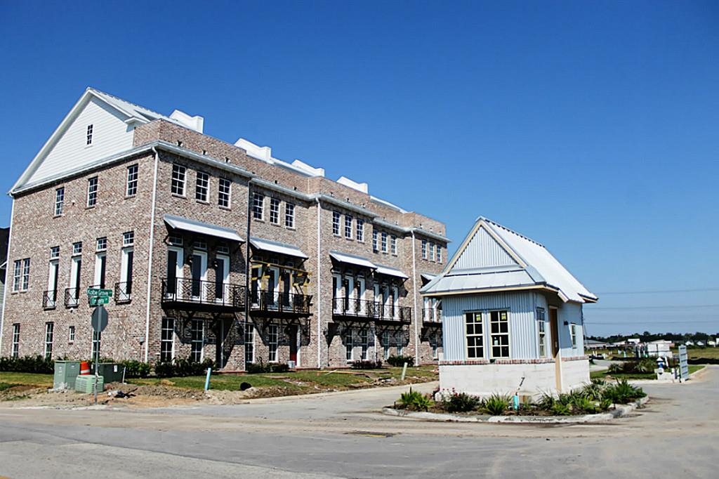 8737 Oak Kolbe Lane, Houston, TX 77080