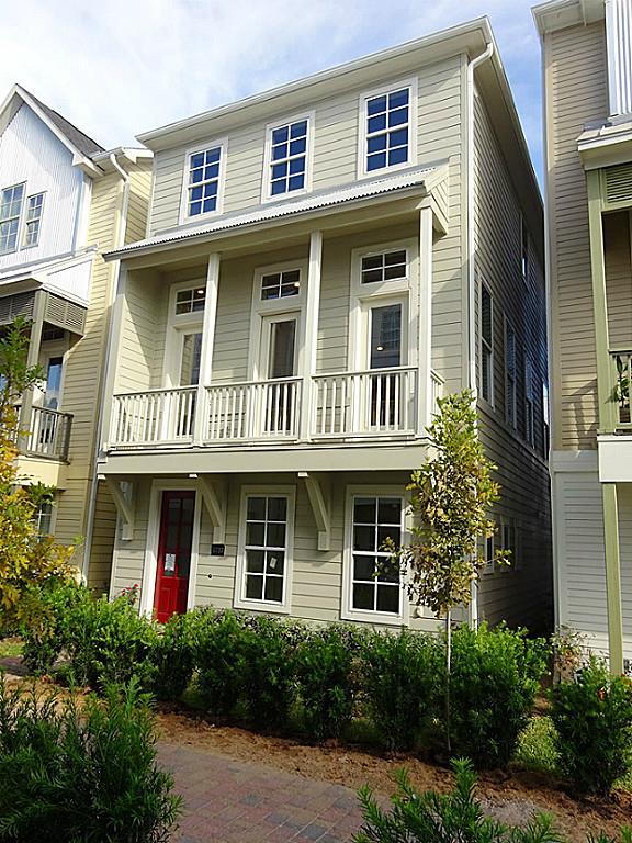 8737 Oak Kolbe Lane, Houston, TX 77080