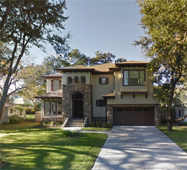 5524 Huisache Street, Houston, TX 77081