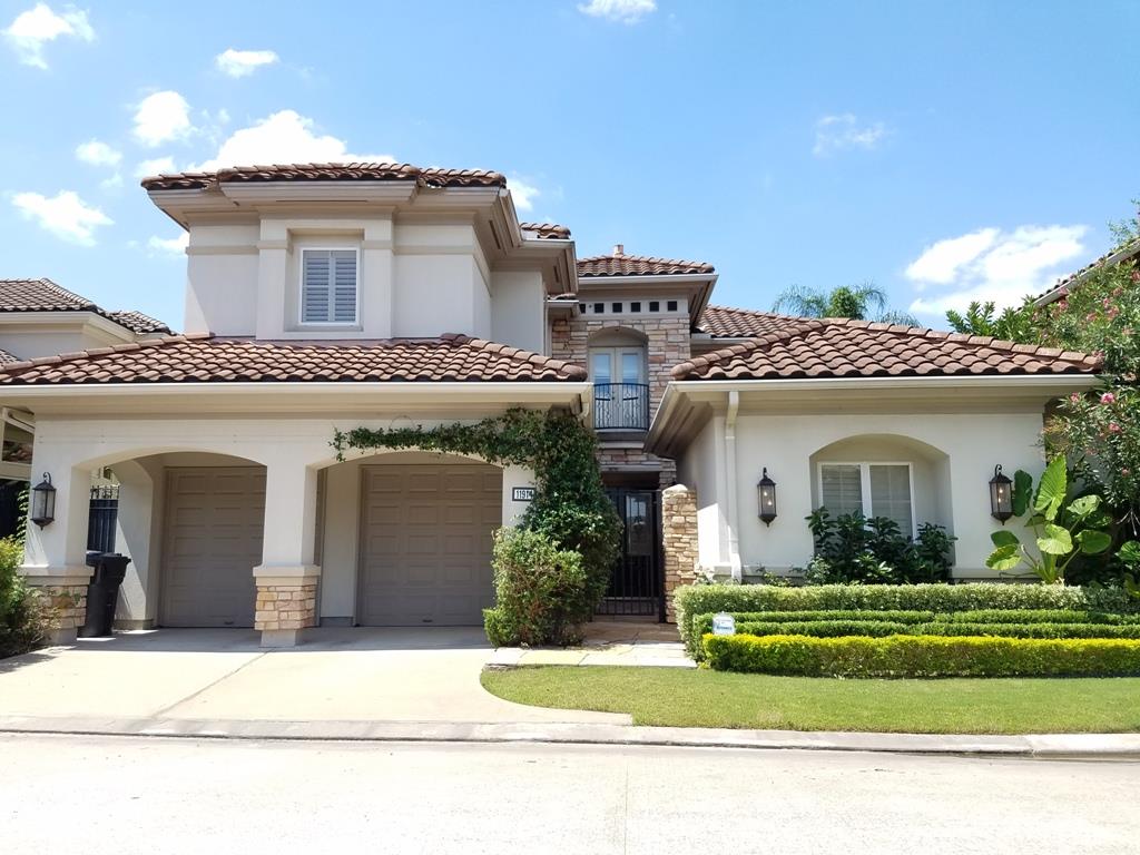 11914 Rosebrier Park Lane, Houston, TX 77082