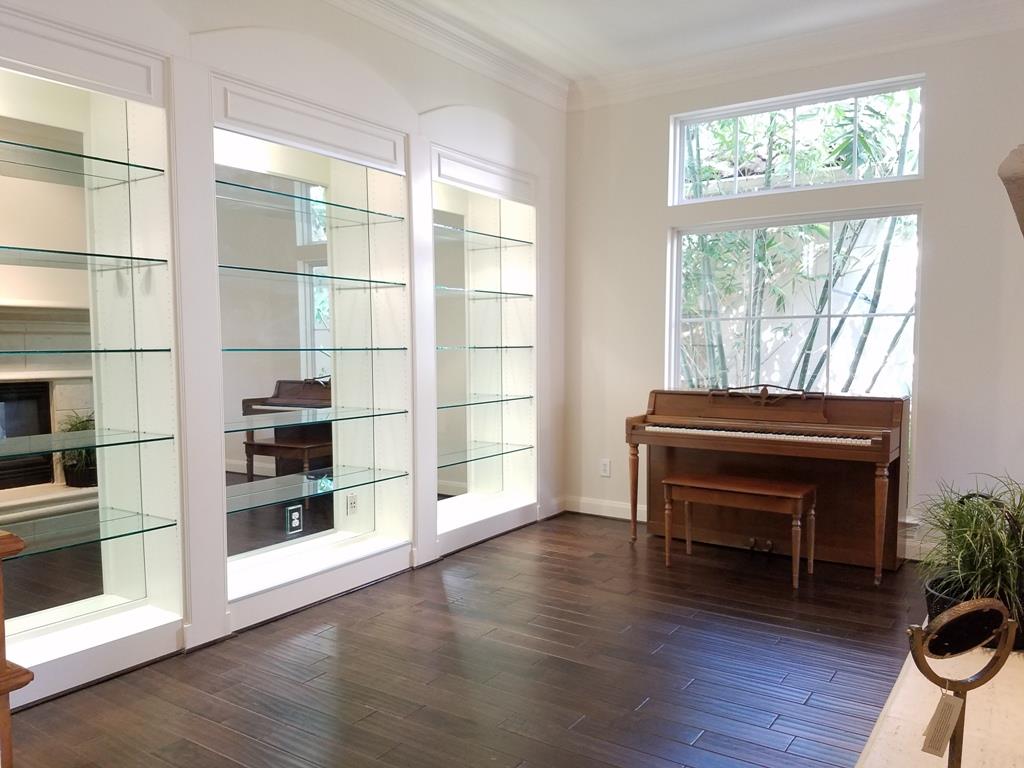 11914 Rosebrier Park Lane, Houston, TX 77082