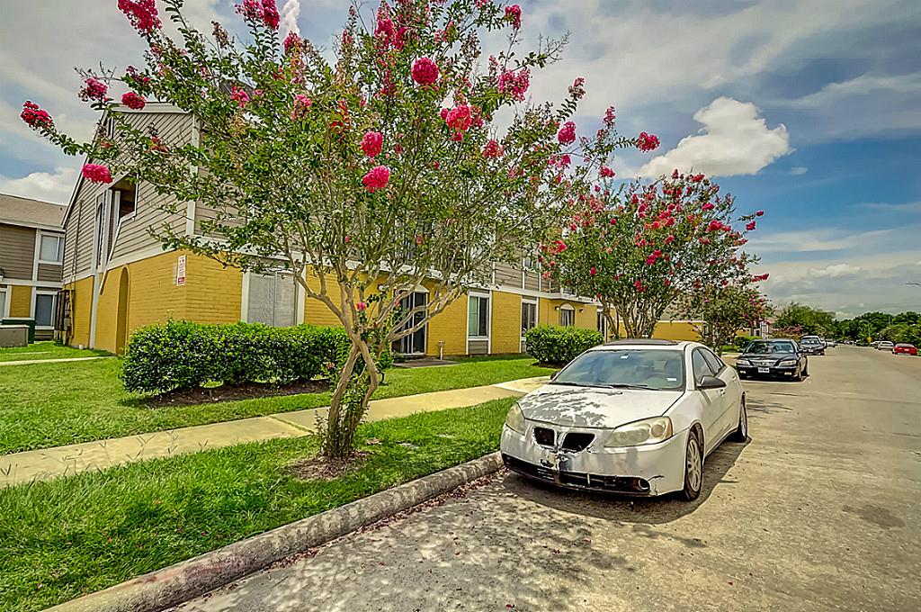 12619 Ashford Meadow Drive, Houston, TX 77082