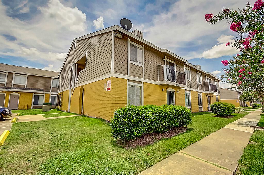 12619 Ashford Meadow Drive, Houston, TX 77082