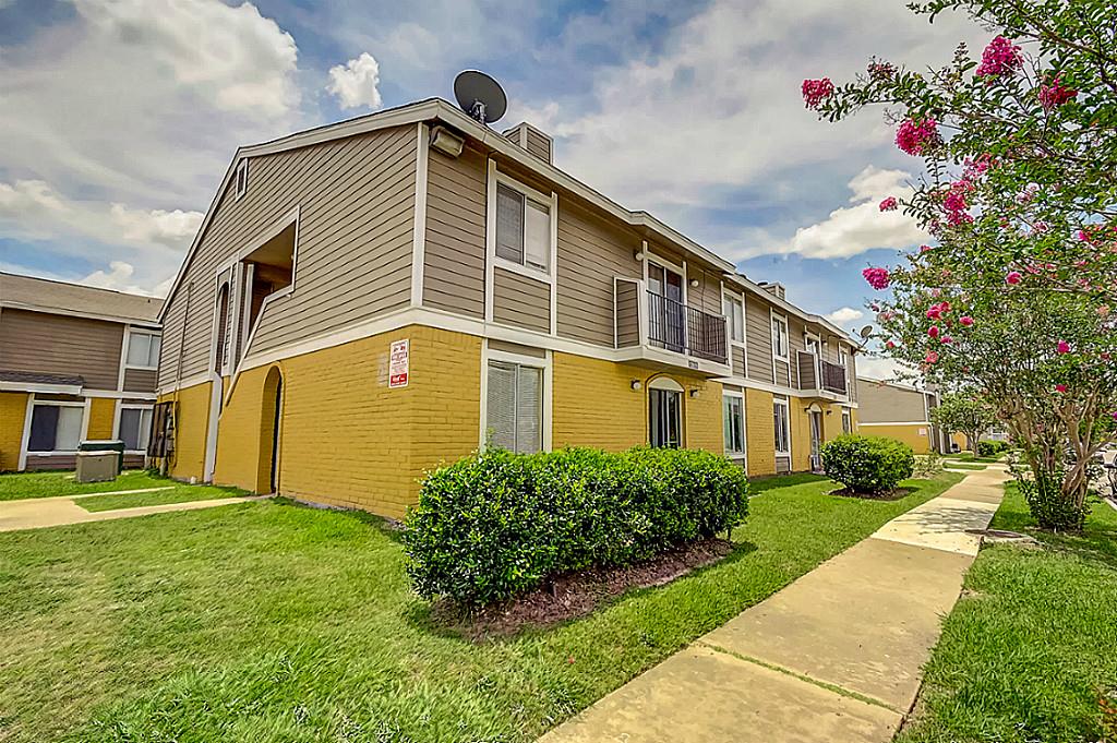 12619 Ashford Meadow Drive, Houston, TX 77082