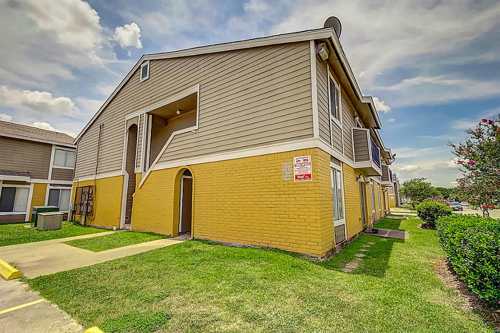 12619 Ashford Meadow Drive, Houston, TX 77082