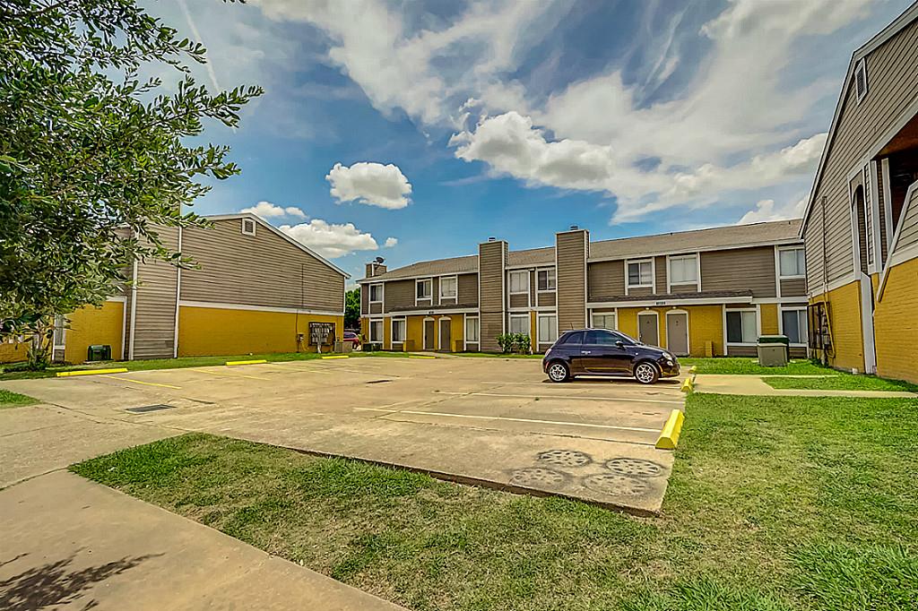 12619 Ashford Meadow Drive, Houston, TX 77082