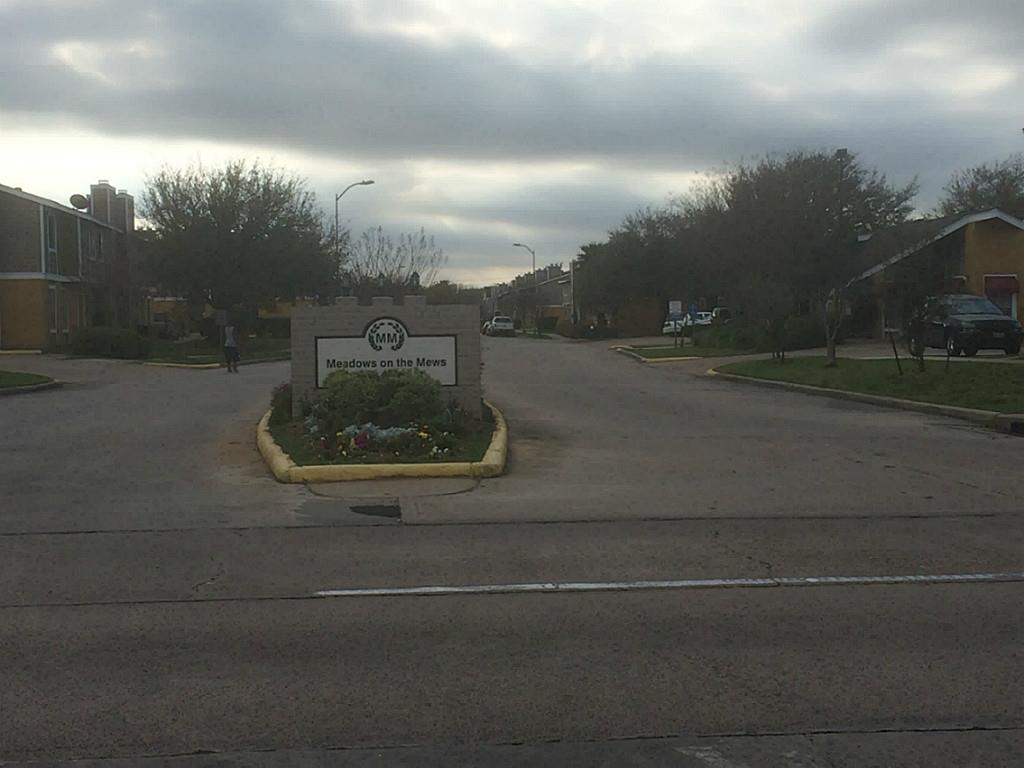12627 Ashford Meadow Drive, Houston, TX 77082