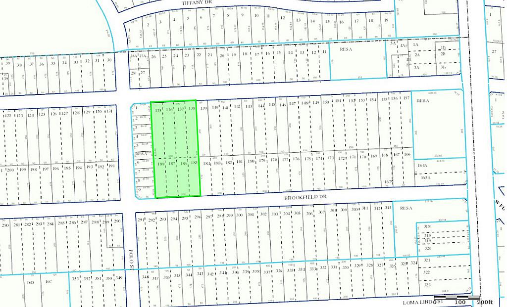 0 Grapevine, Houston, TX 77085