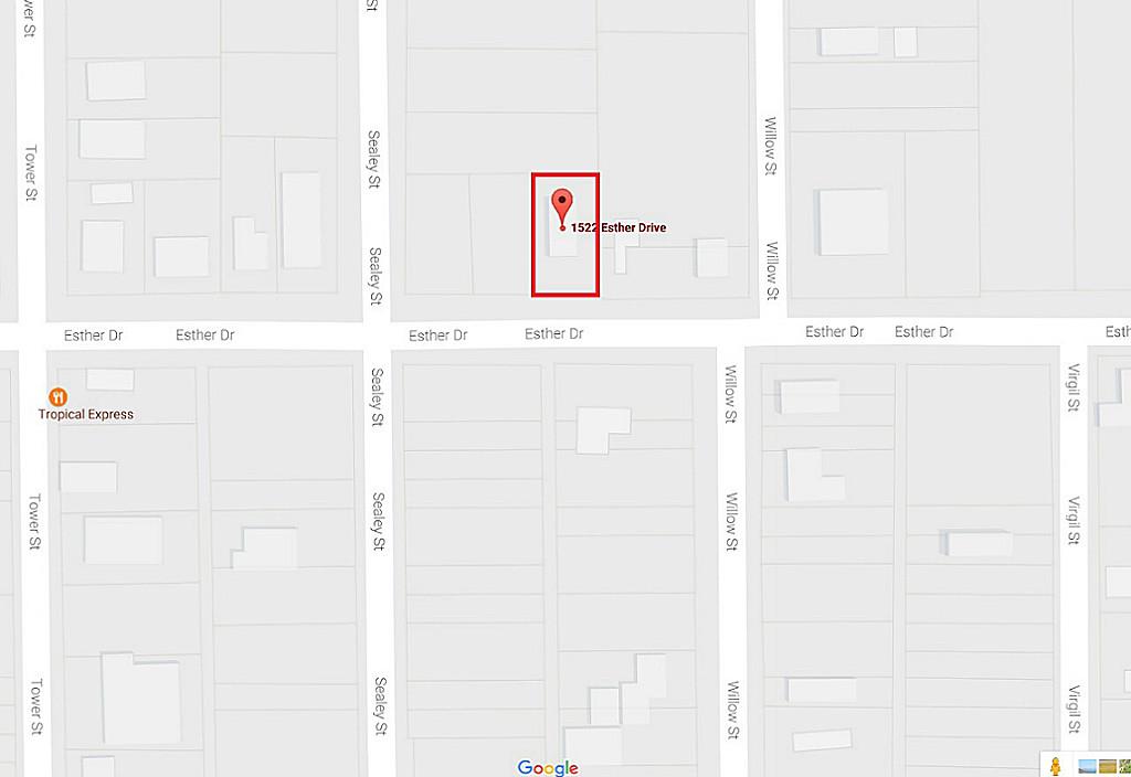 1522 Esther Drive, Houston, TX 77088