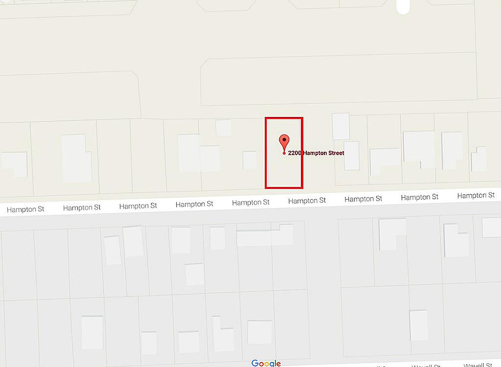 2200 Hampton Street, Houston, TX 77088