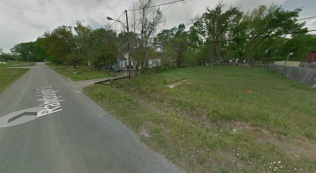 1034 Randolph Street, Houston, TX 77088