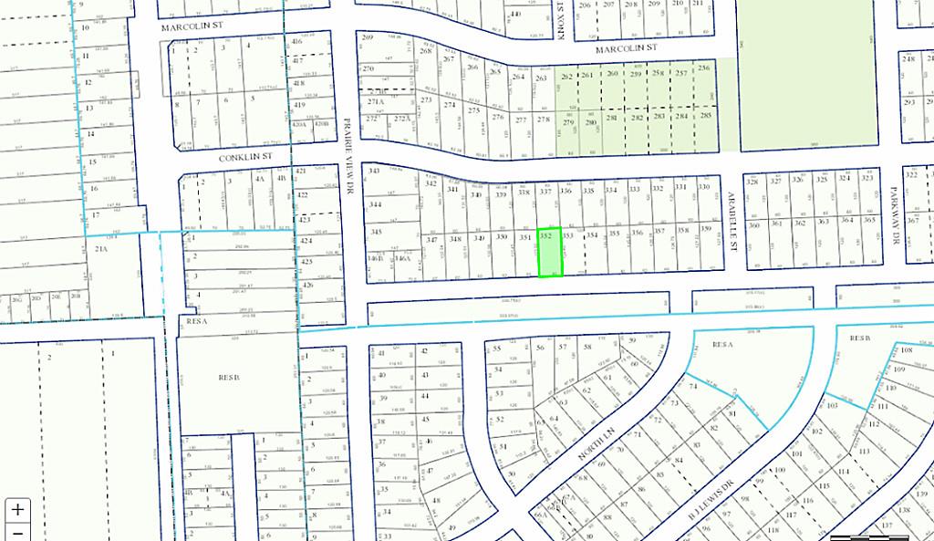 1034 Randolph Street, Houston, TX 77088