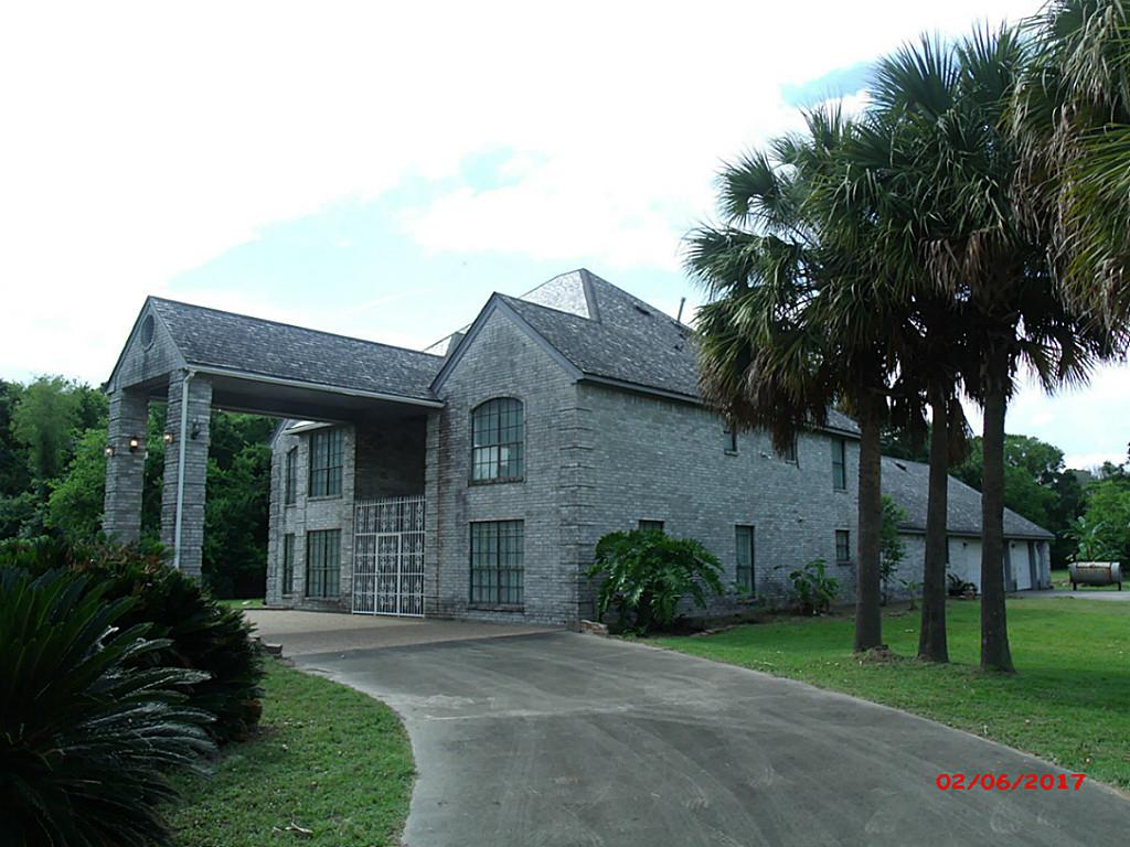 2702 De Soto Street, Houston, TX 77091