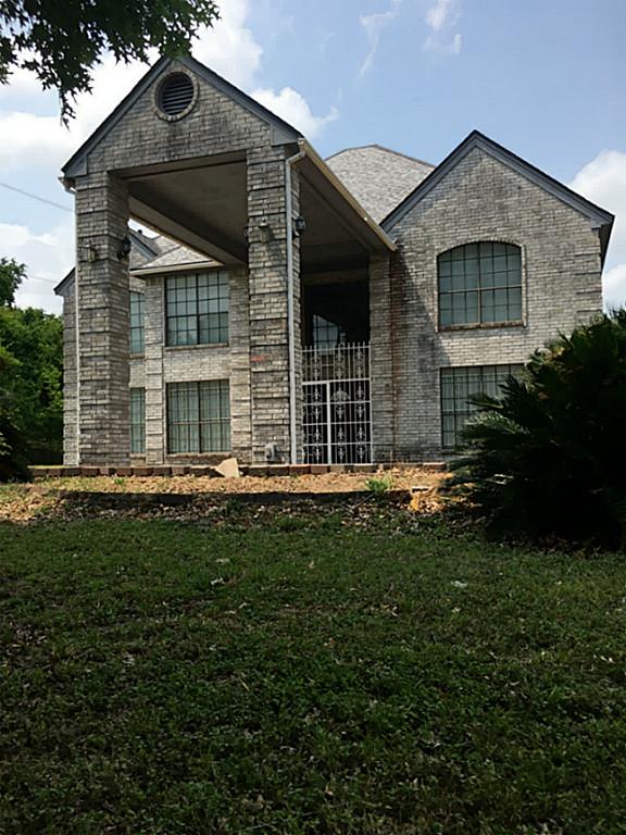 2702 De Soto Street, Houston, TX 77091