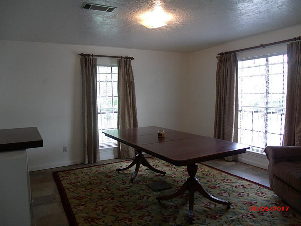 2702 De Soto Street, Houston, TX 77091