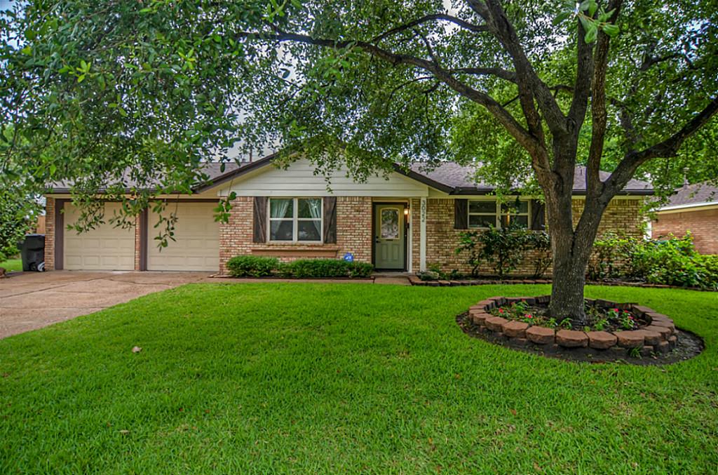 3022 Greenhaven, Houston, TX 77092