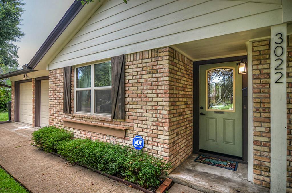 3022 Greenhaven, Houston, TX 77092