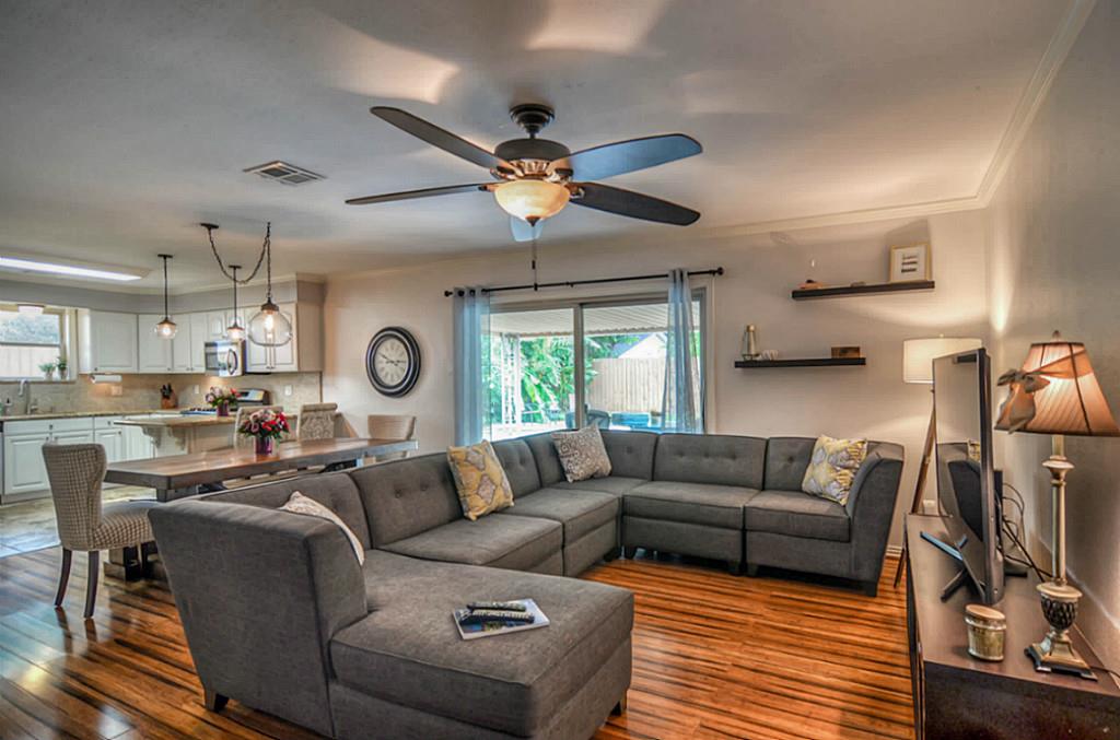 3022 Greenhaven, Houston, TX 77092