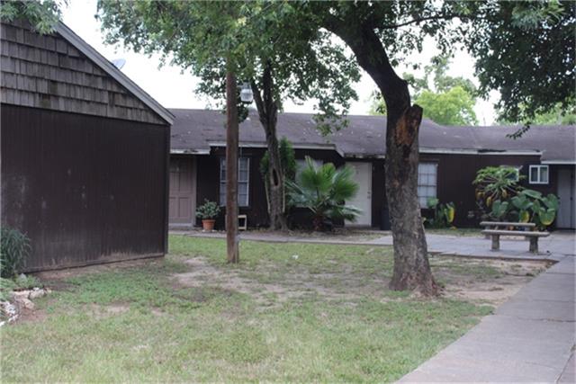 6500 Jim, Houston, TX 77092