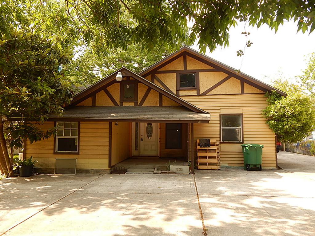 2315 Deutser Street, Houston, TX 77093