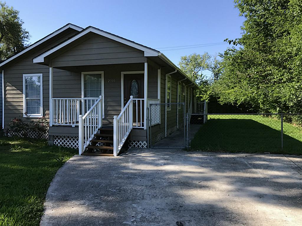 2312 Cromwell Street, Houston, TX 77093