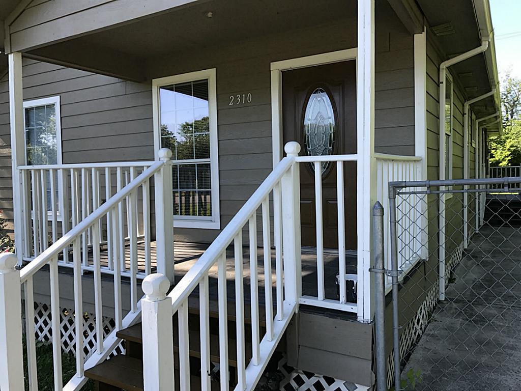 2312 Cromwell Street, Houston, TX 77093