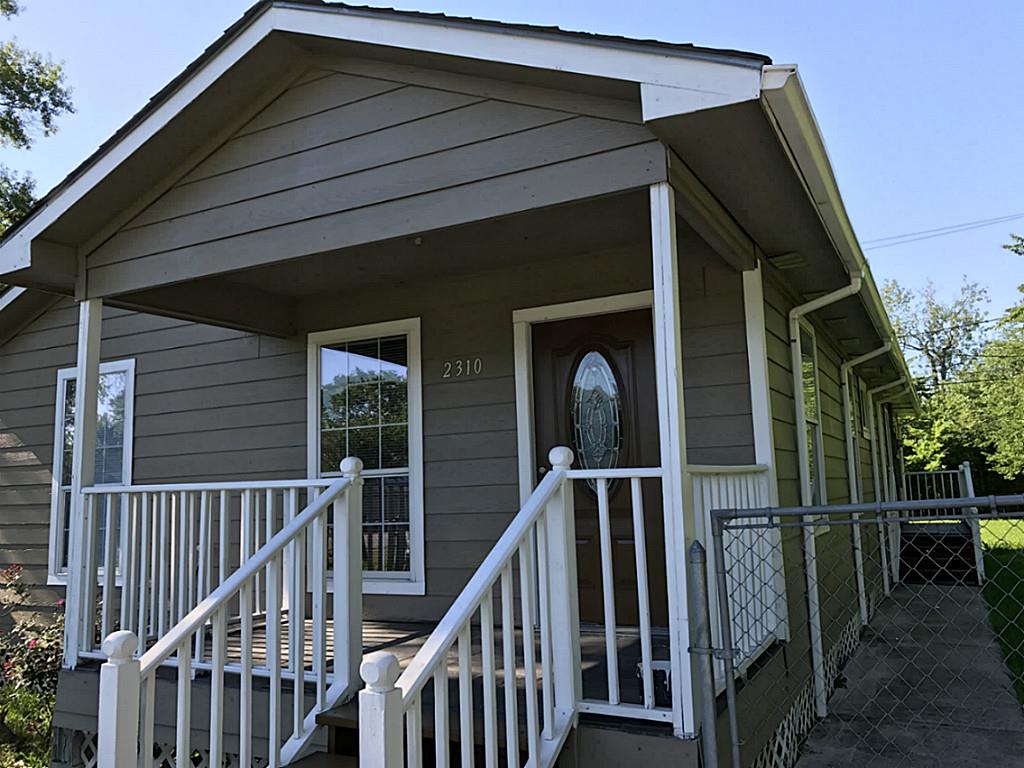 2312 Cromwell Street, Houston, TX 77093
