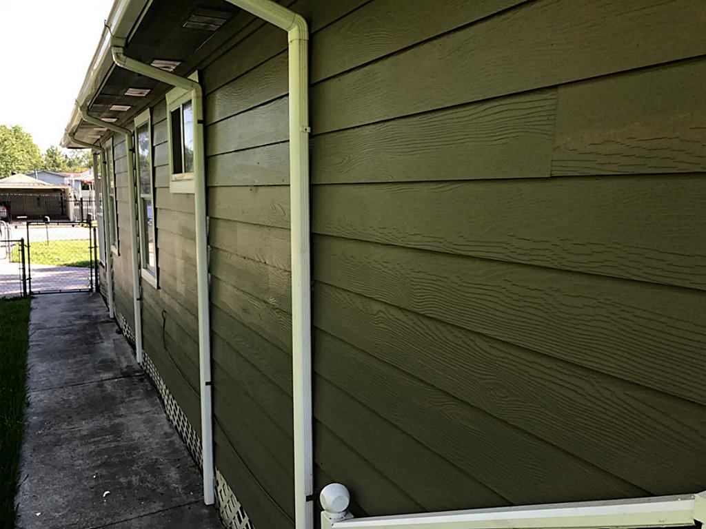 2312 Cromwell Street, Houston, TX 77093