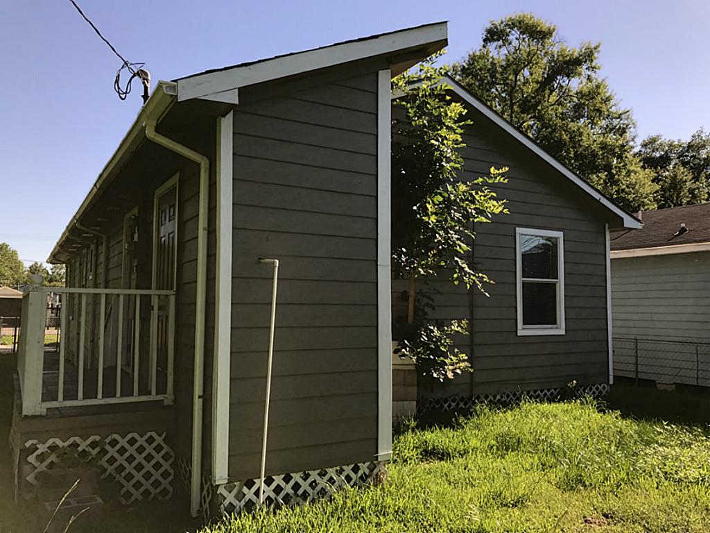 2312 Cromwell Street, Houston, TX 77093