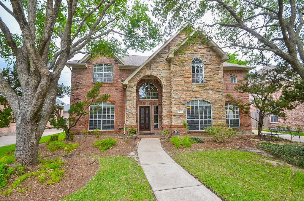 422 Wellington Pt, Houston, TX 77094