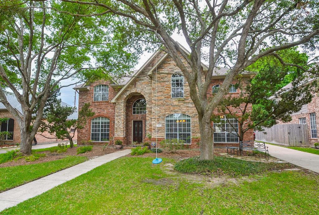 422 Wellington Pt, Houston, TX 77094