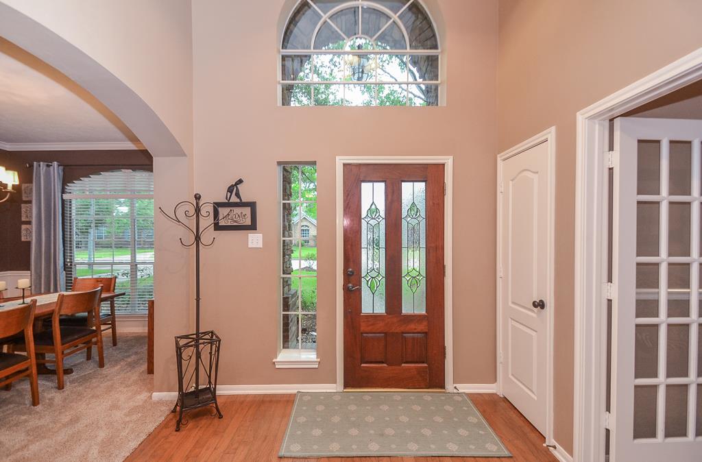 422 Wellington Pt, Houston, TX 77094