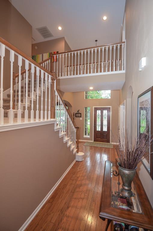 422 Wellington Pt, Houston, TX 77094
