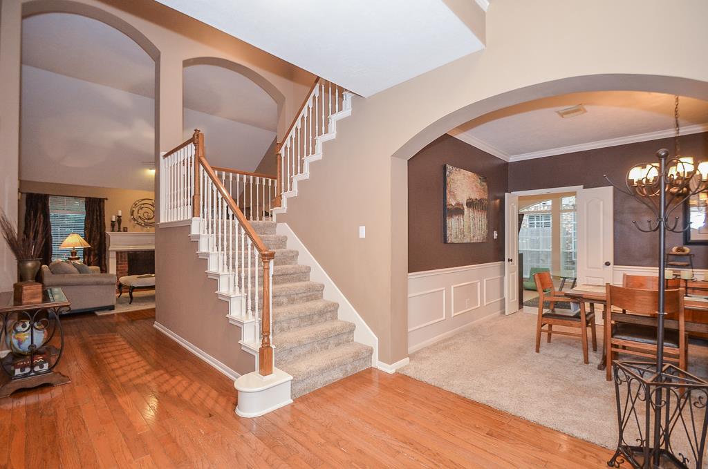 422 Wellington Pt, Houston, TX 77094