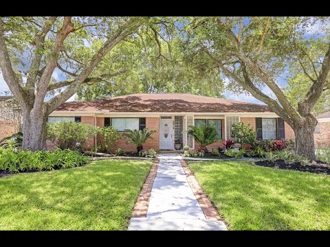 5419 Valkeith, Houston, TX 77096