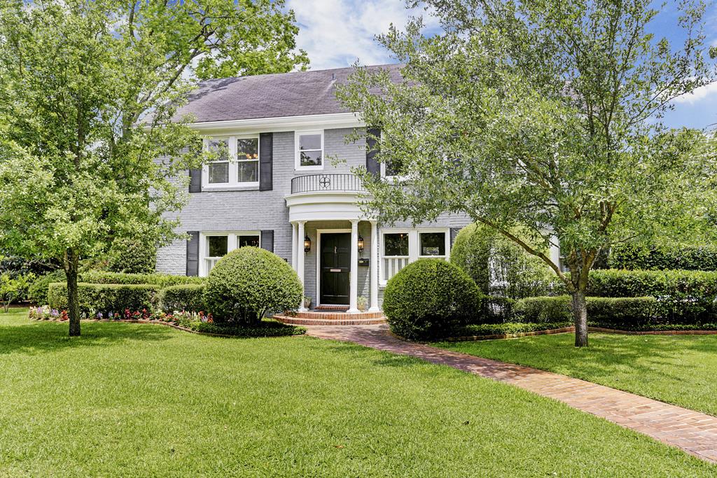 1802 North Boulevard, Houston, TX 77098
