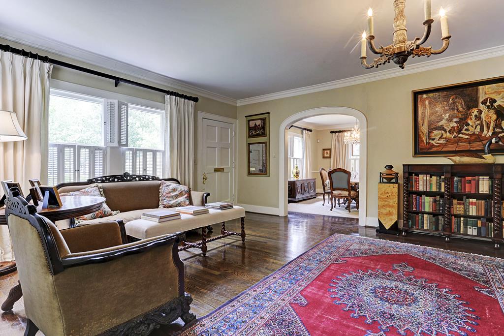 1802 North Boulevard, Houston, TX 77098
