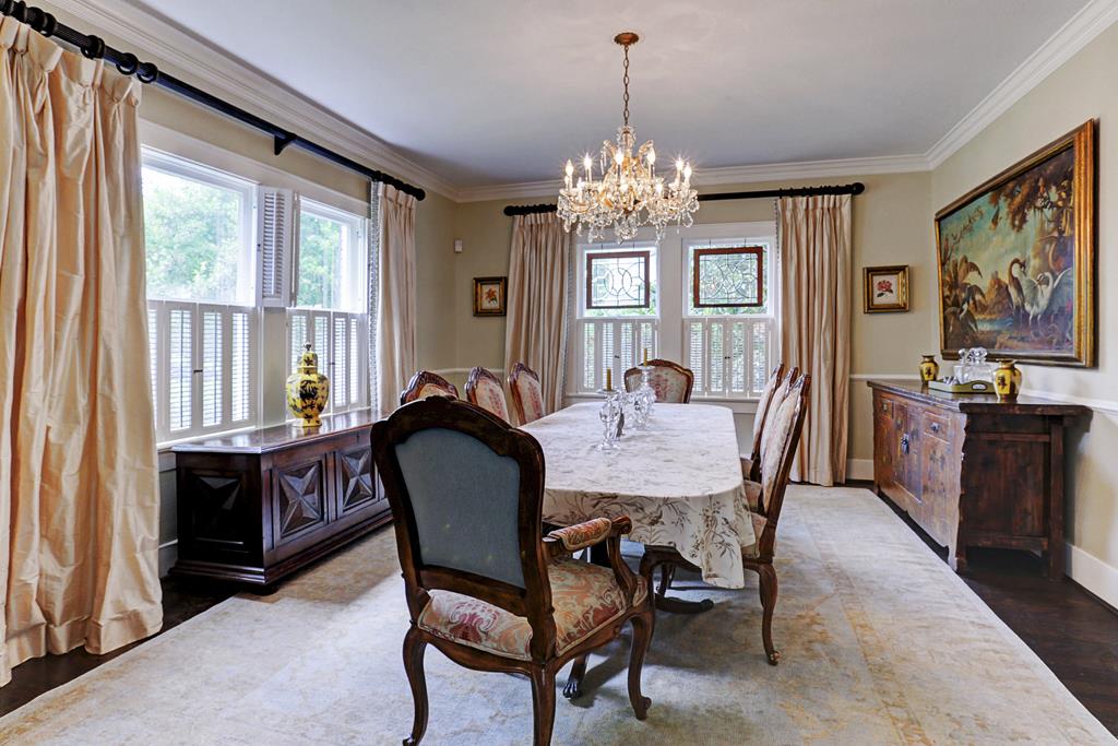 1802 North Boulevard, Houston, TX 77098