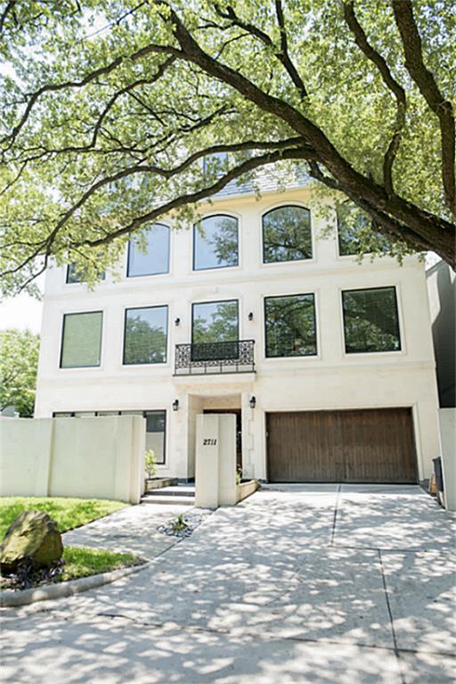 2711 Colquitt Street, Houston, TX 77098