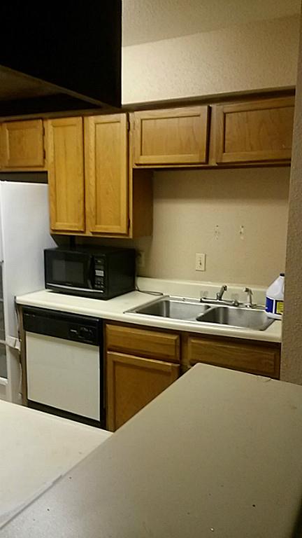 9700 Leawood Boulevard, Houston, TX 77099