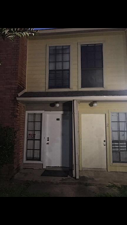10501 N South Drive, Houston, TX 77099