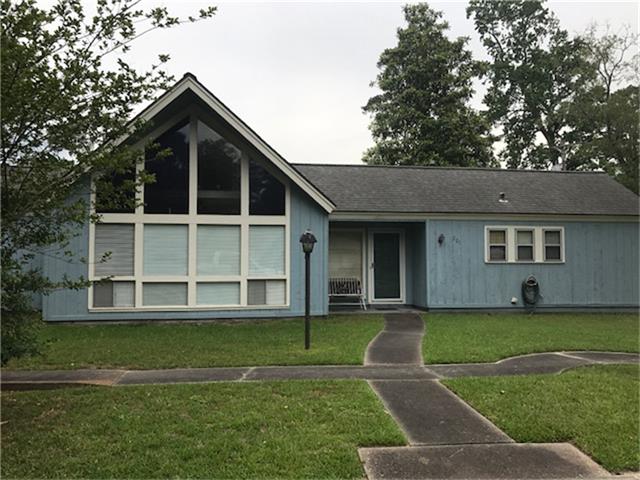 221 Lakeview, Conroe, TX 77301
