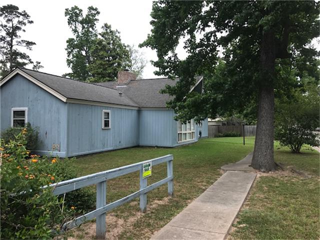 221 Lakeview, Conroe, TX 77301
