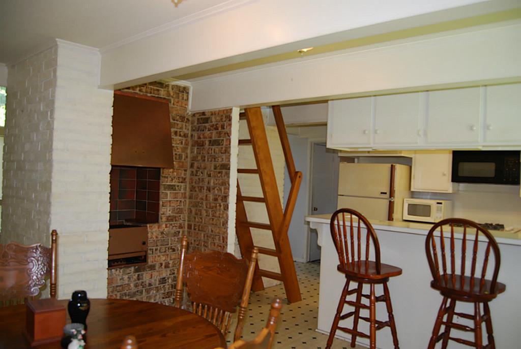 221 Lakeview, Conroe, TX 77301