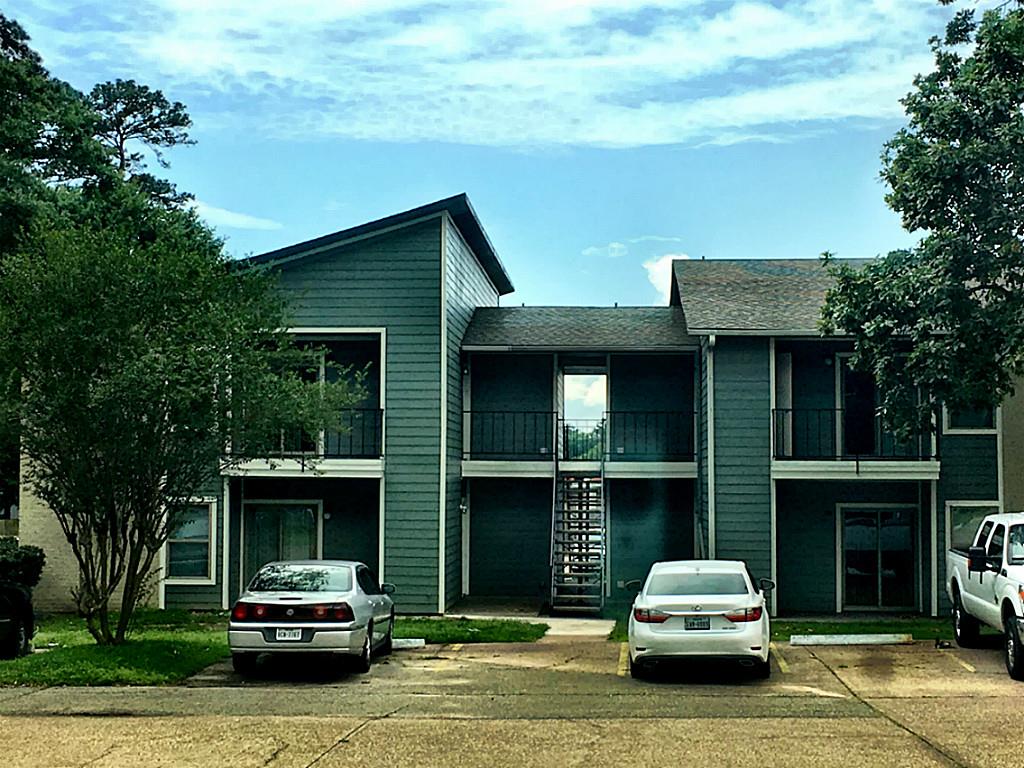 510 Billie Bess, Conroe, TX 77301