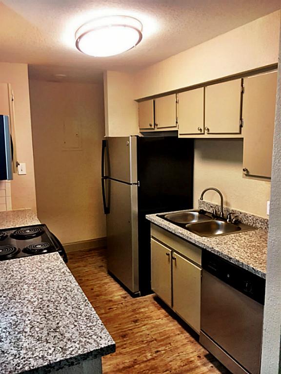 510 Billie Bess, Conroe, TX 77301