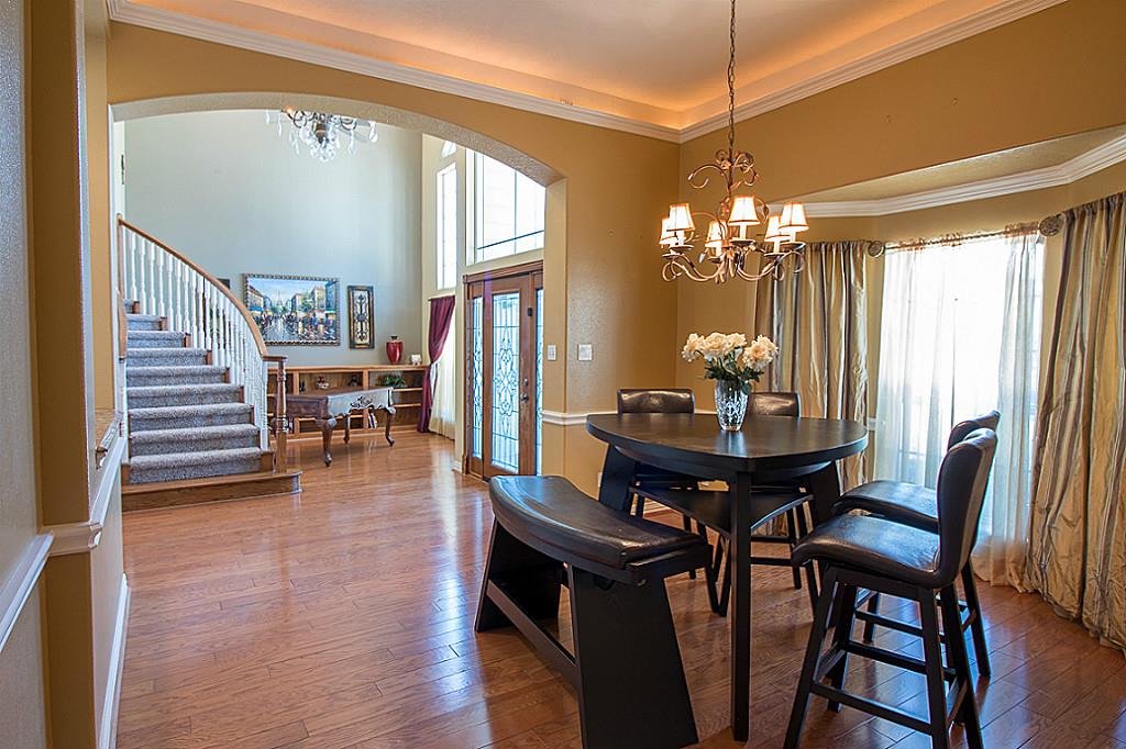 707 Fairway Oaks, Conroe, TX 77302
