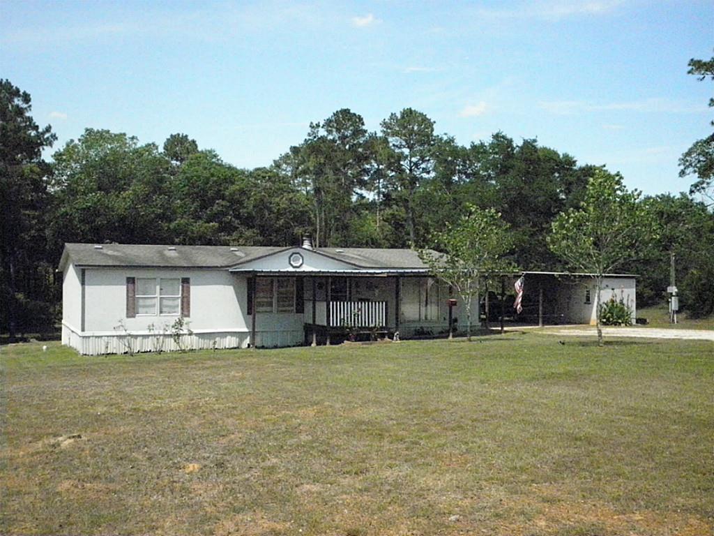 10558 Fm 2432 Road, Conroe, TX 77303