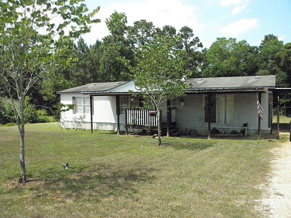 10558 Fm 2432 Road, Conroe, TX 77303