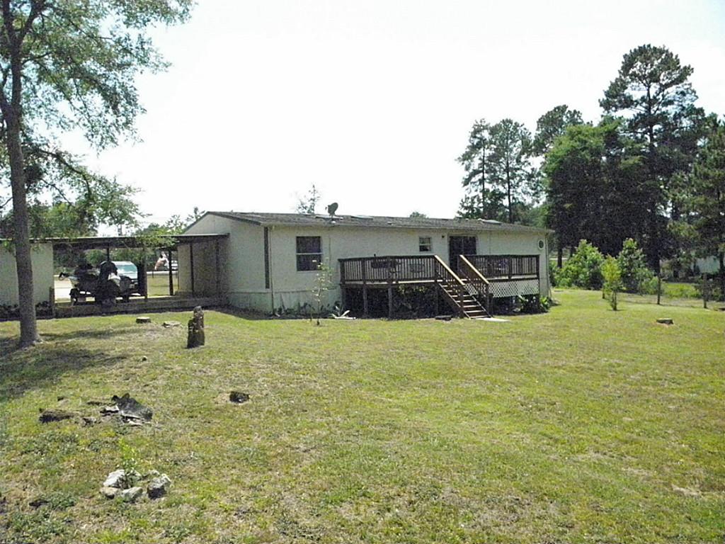 10558 Fm 2432 Road, Conroe, TX 77303